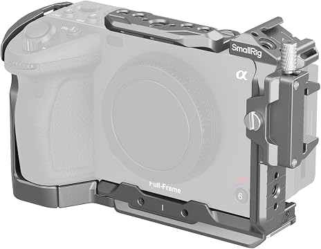 Cage SMALLRIG 4770 pour SONY FX3