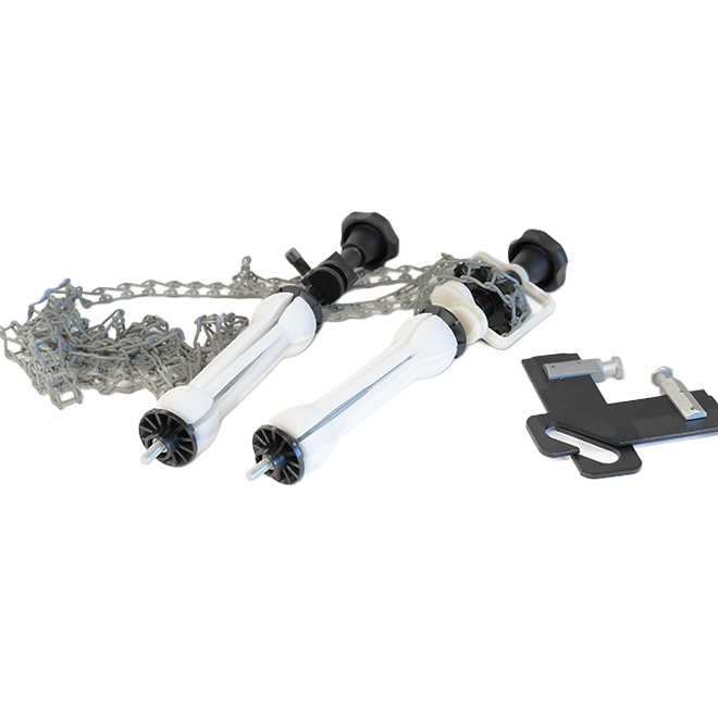 Kit Expan - Manfrotto