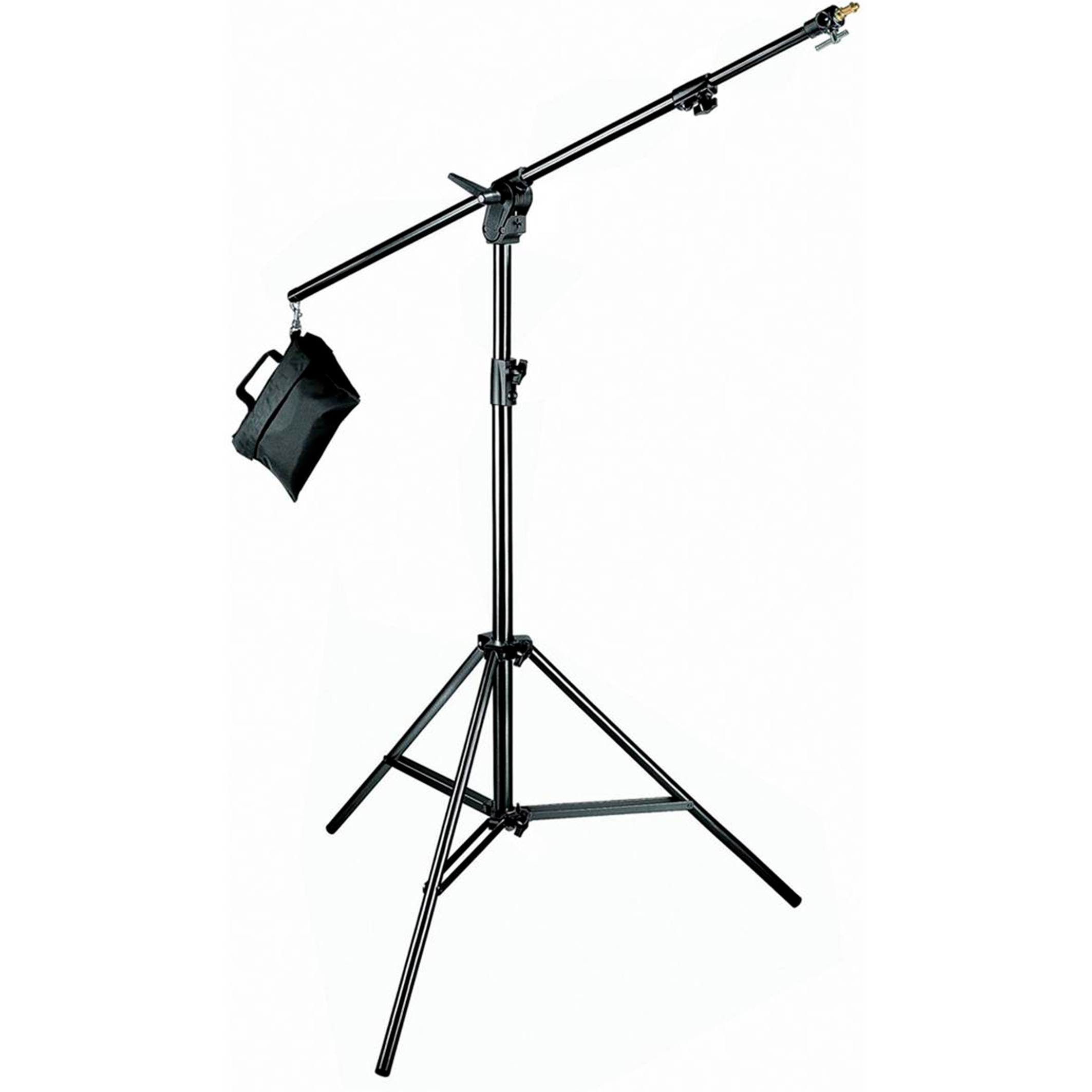 PIED GIRAFE MANFROTTO 420B