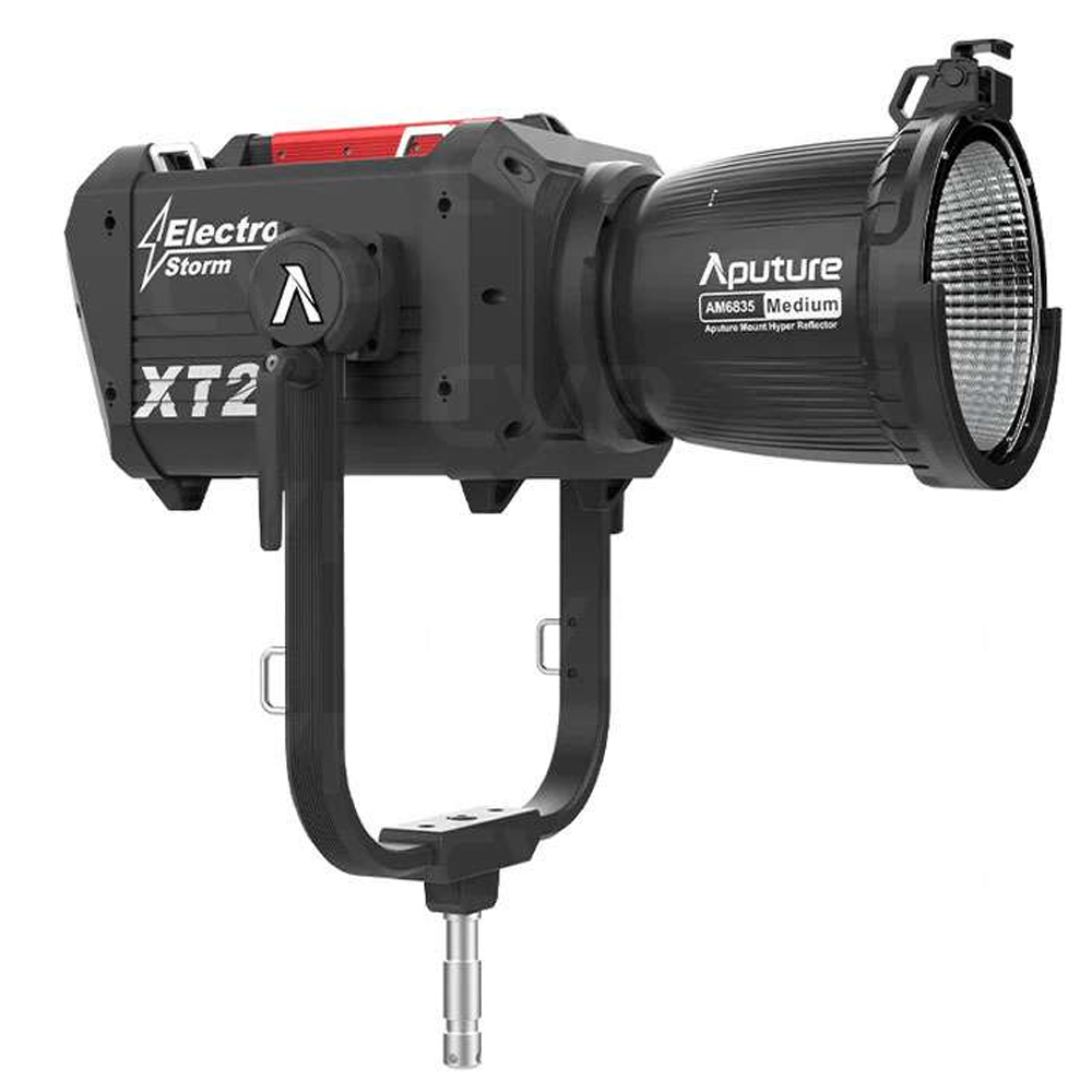 VENTE APUTURE ELECTRO STORM XT26
