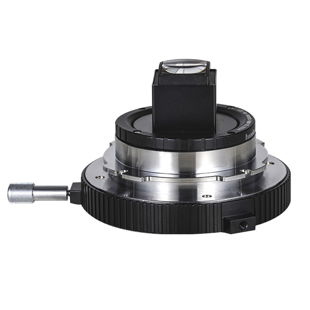Adaptateur Laowa anamorphique x1.33 monture PL vers PL