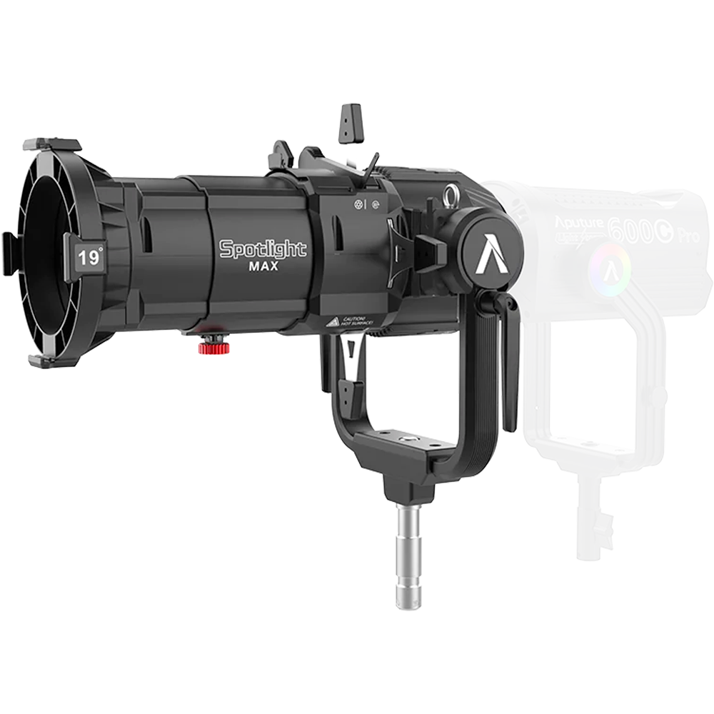 SPOTLIGHT MAX APUTURE