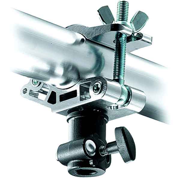 Collier 50mm spigot de 16mm femelle