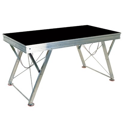 PRATICABLE 2M X 1M
