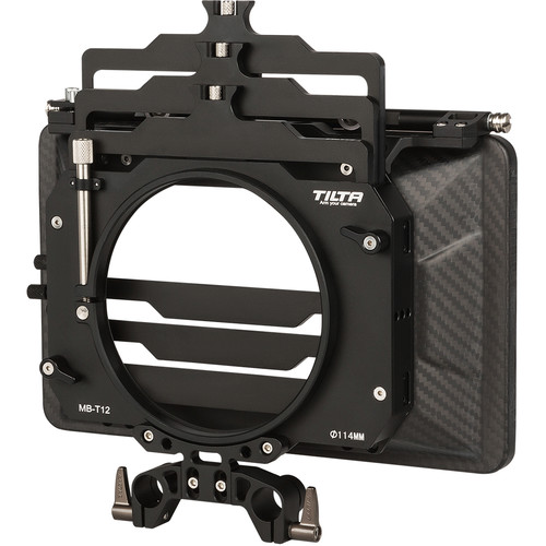 MATTEBOX TILTA MB-T12