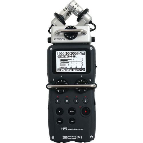 ZOOM H5 PRO