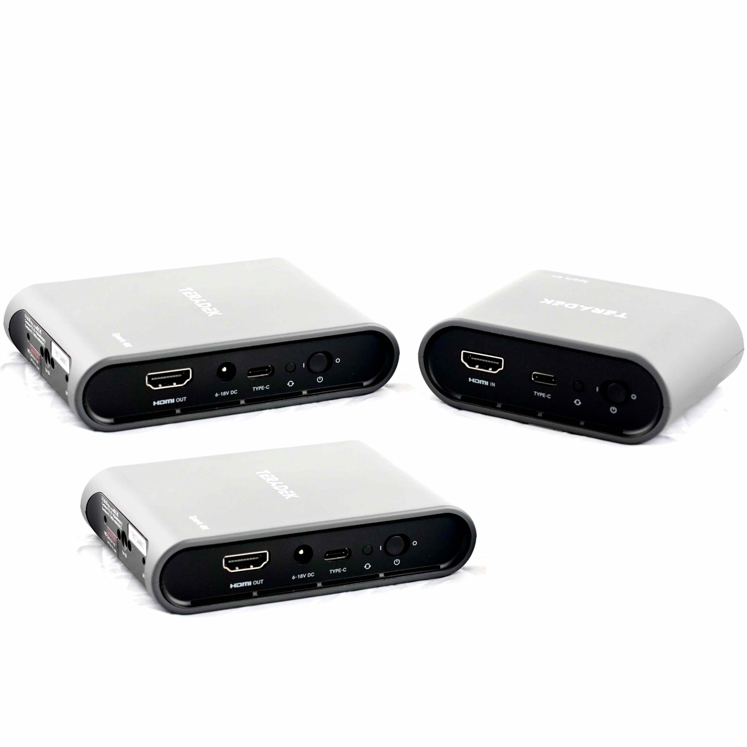 Teradek 4k spark (HDMI only)