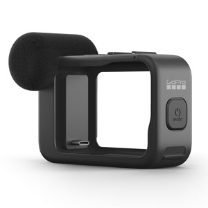 MODULE MEDIA GOPRO