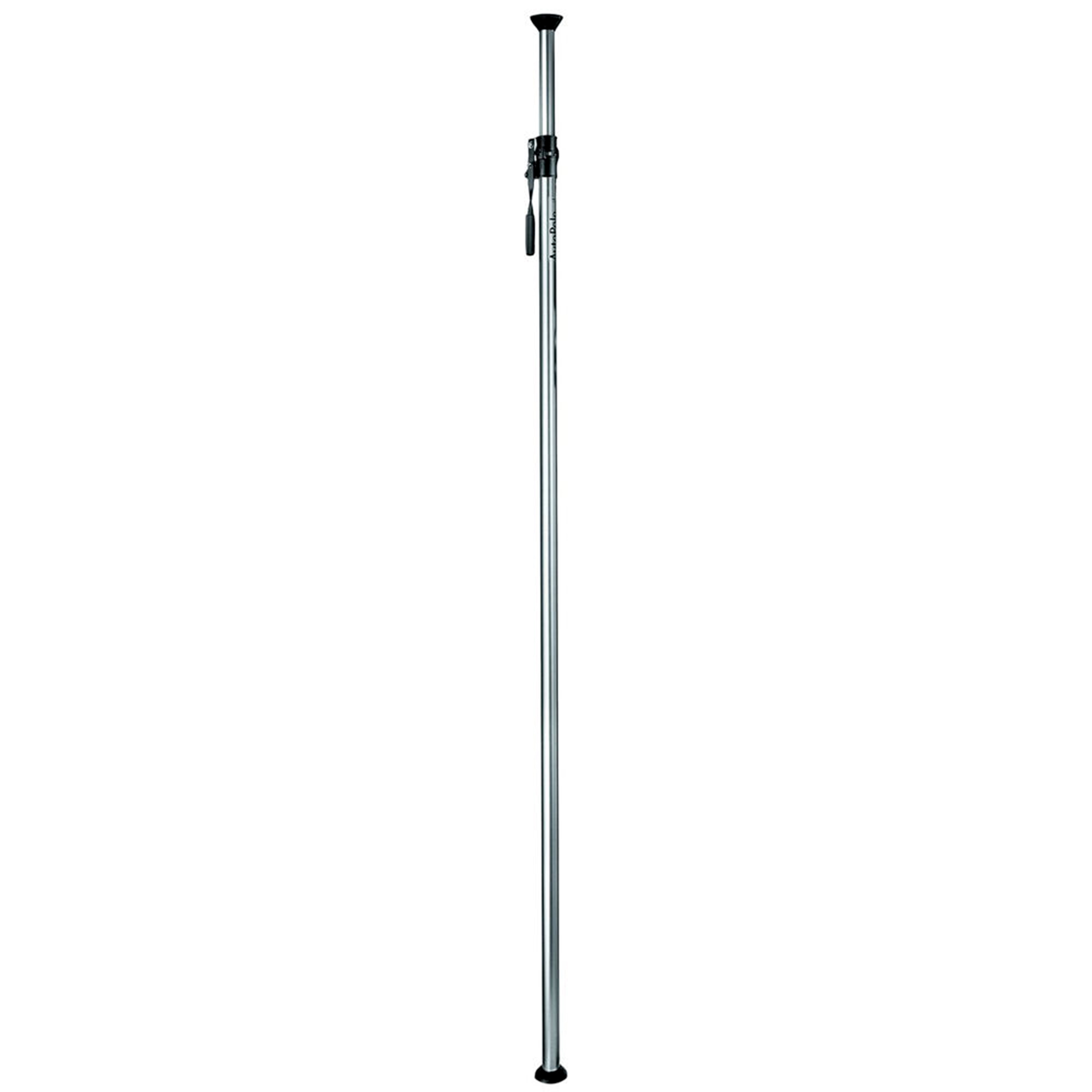 Autopole Min 2,10 , Max 3,70m