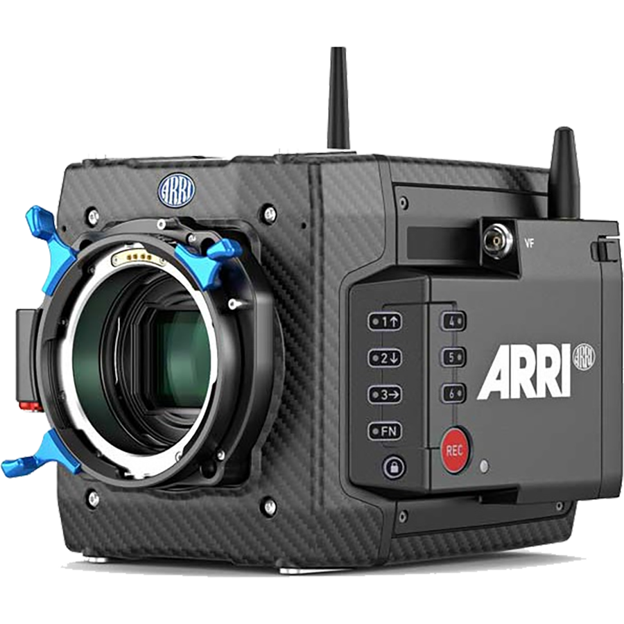 Alexa Mini LF