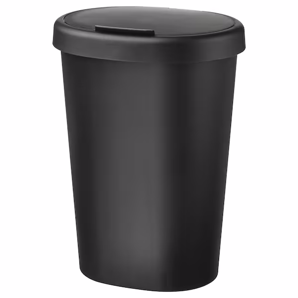 POUBELLE PLIABLE 50-100L