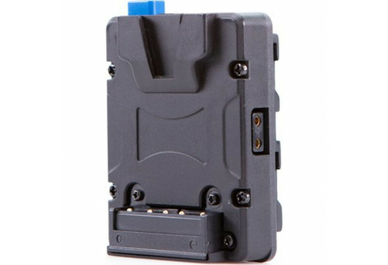 Adaptateur NPF pour vlock
