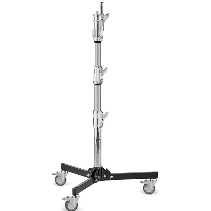 Pied Avenger Roller 12 A5012