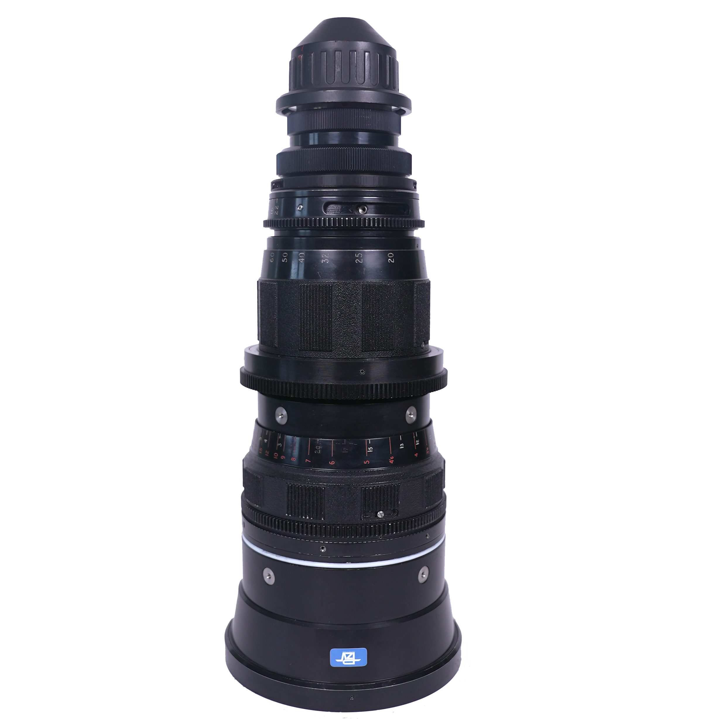 Cooke Taylor-Hobson Varotal 20-100mm T3,1 - (Ø144mm)