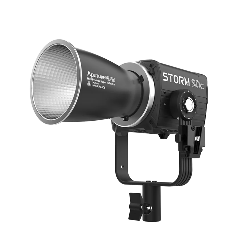 APUTURE STORM 80C