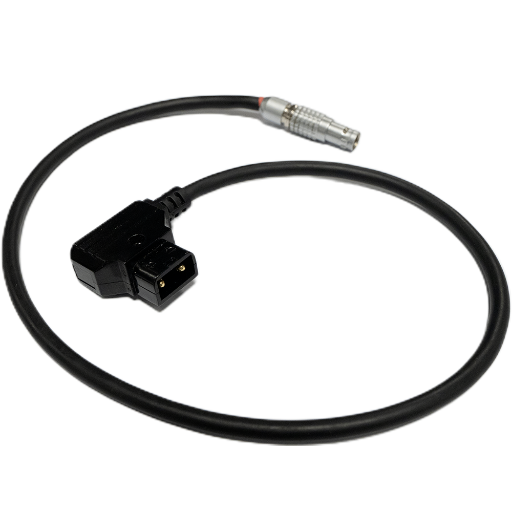 Câble D-tap pour Komodo