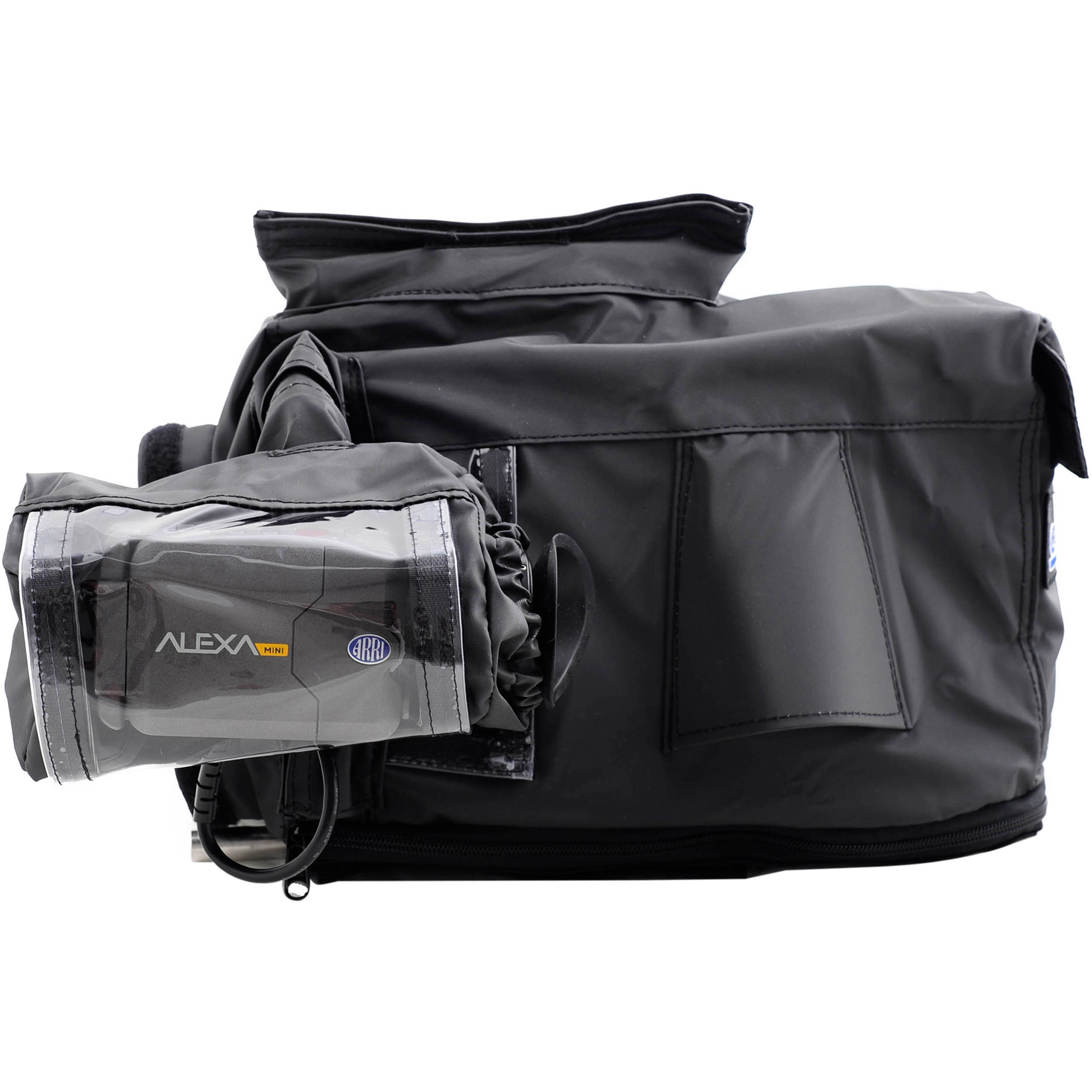 Housse pluie alexa mini