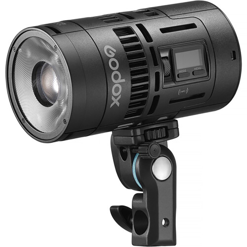 KIT GODOX 4 TORCHES MS60R 4K RGB