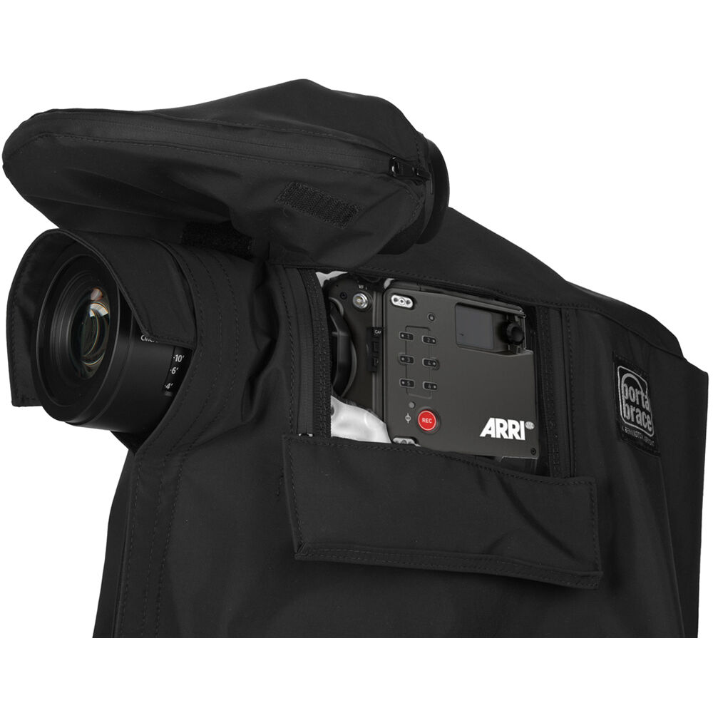 Housse pluie PortaBrace pour Arri Alexa 35