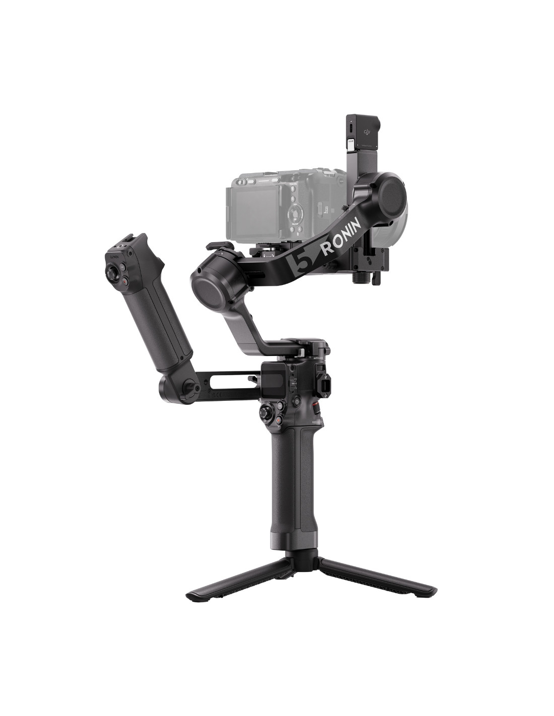 DJI RONIN RS5 COMBO