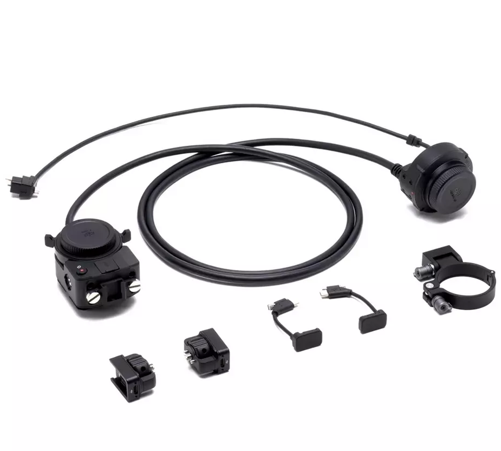 DJI RONIN 4D FLEX