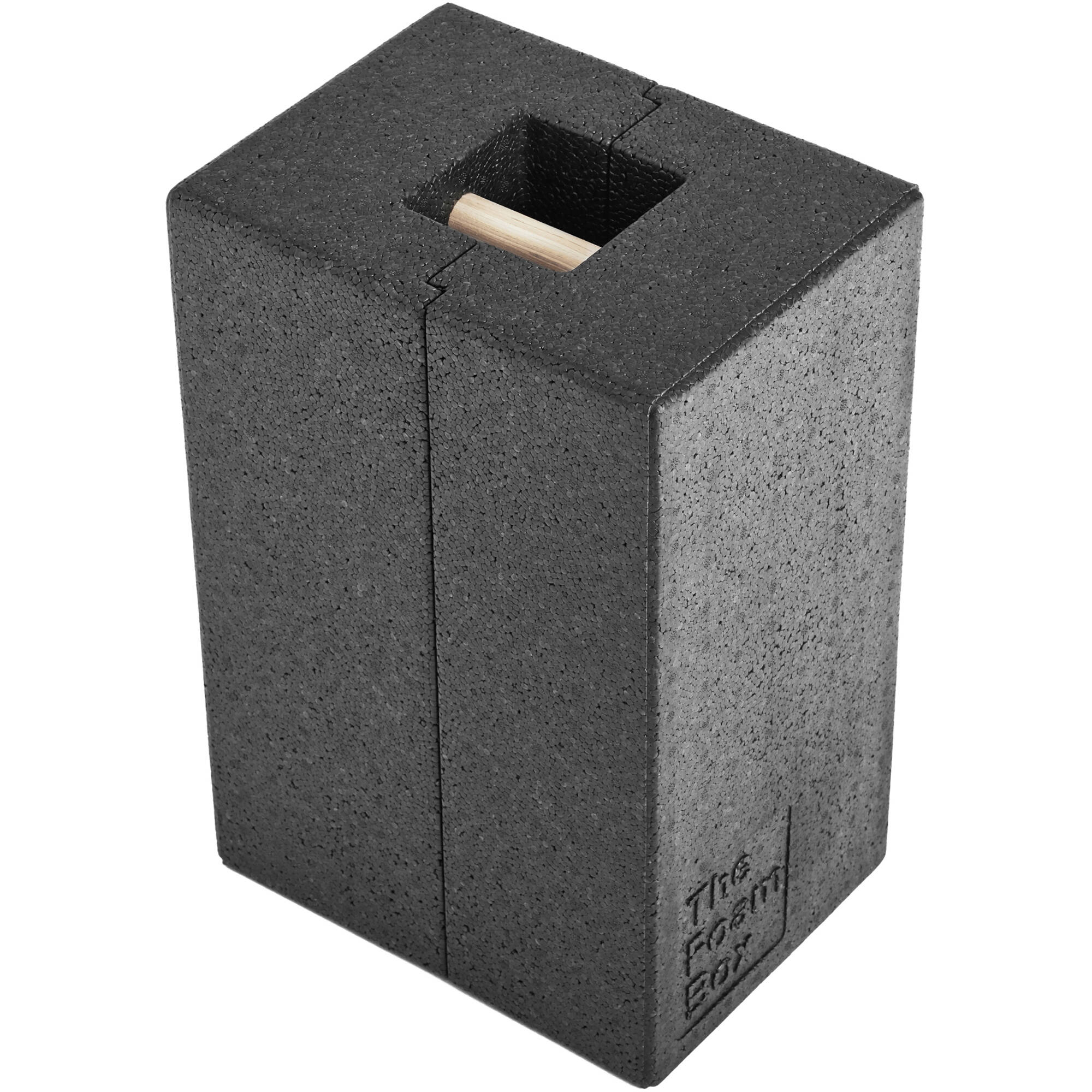 Cube Machino Foam Box