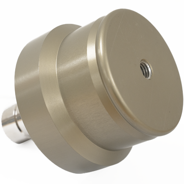 Coupleur européen vers Spigot 28 mm – AL2217
