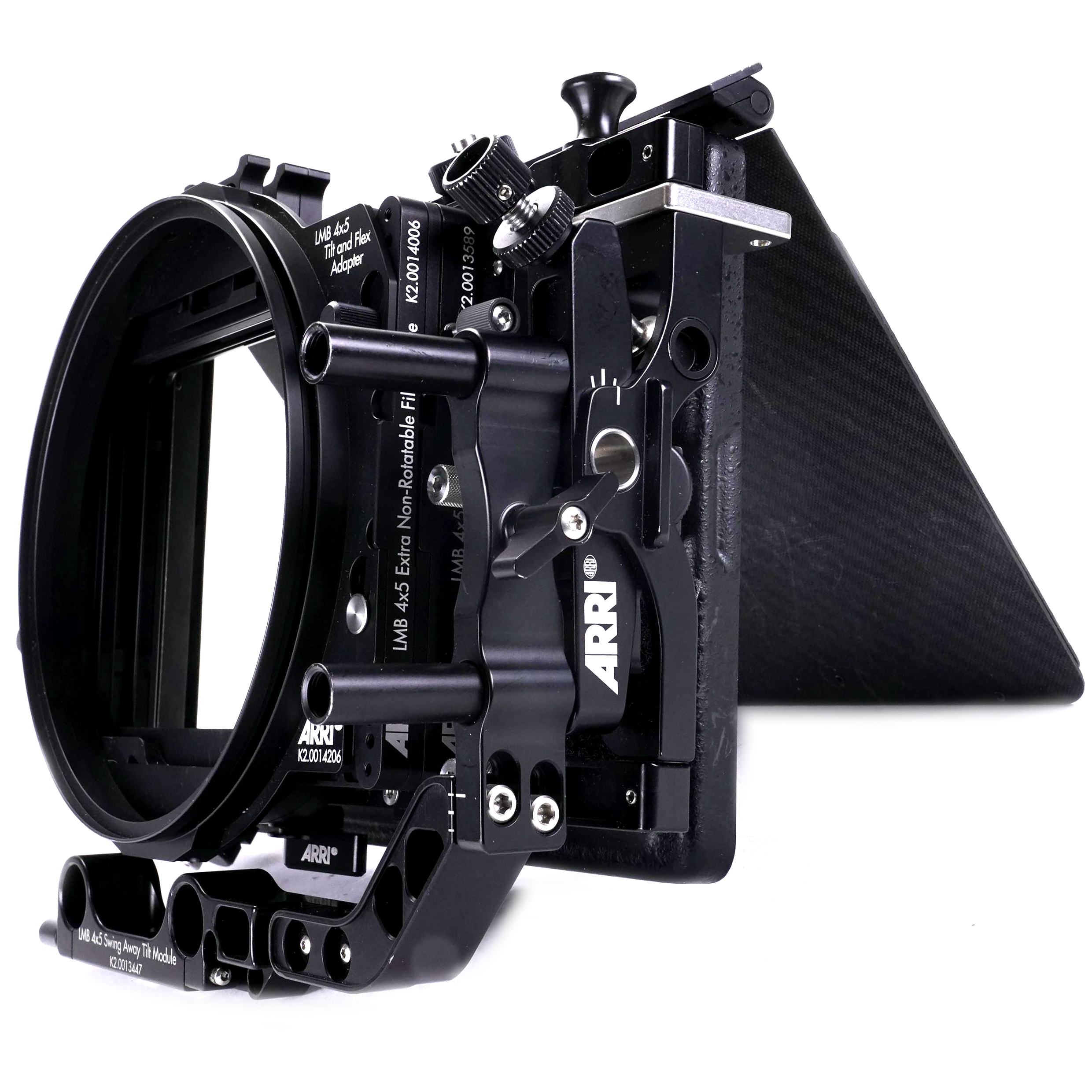 MATTEBOX ARRI LMB 45