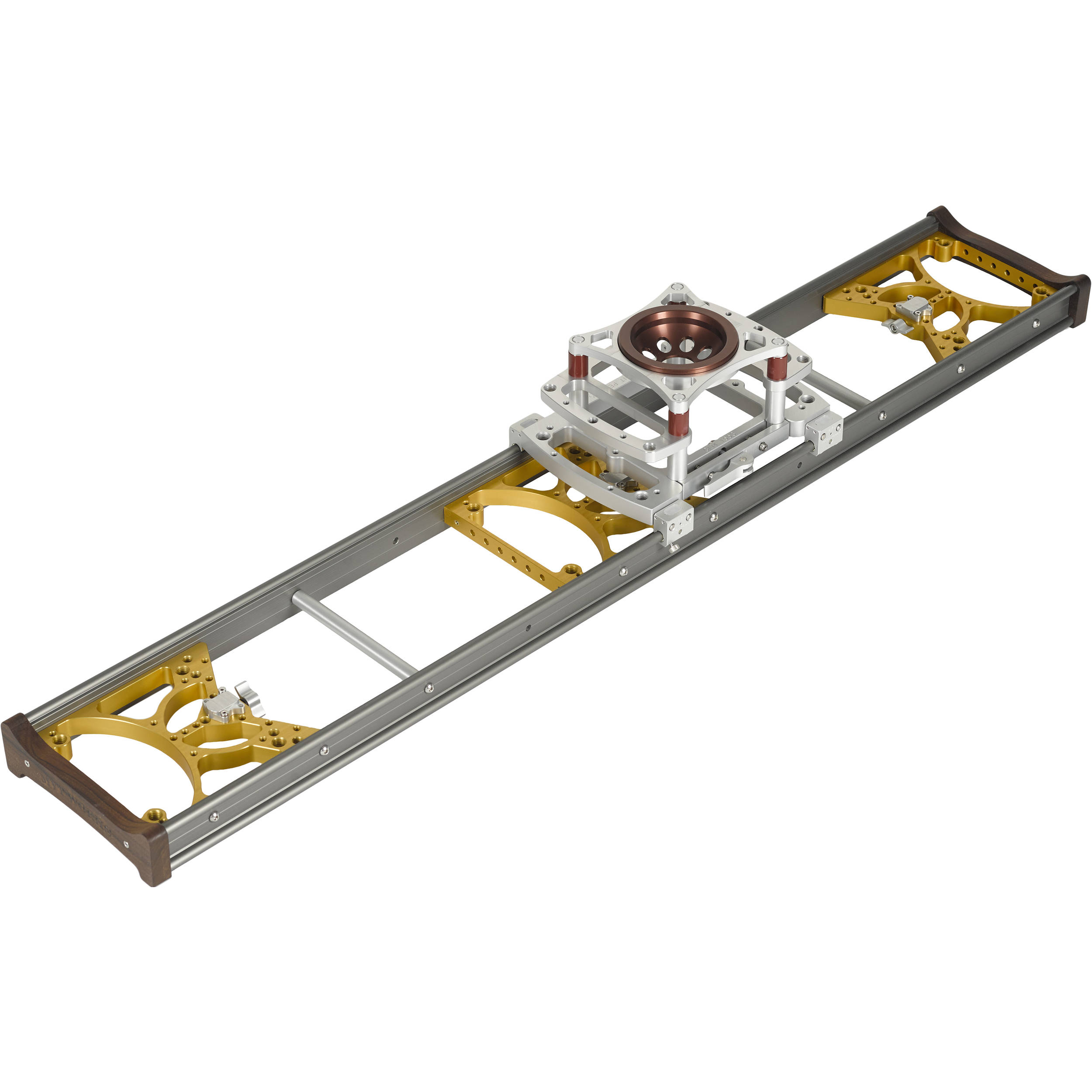 Slider MYT Works 1,22m