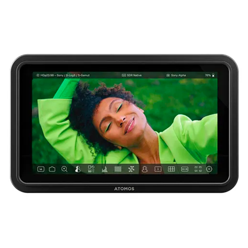 ATOMOS SHINOBI II HDMI