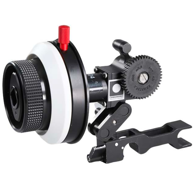 Follow Focus Manuel Arri MFF-2 Hard stop.