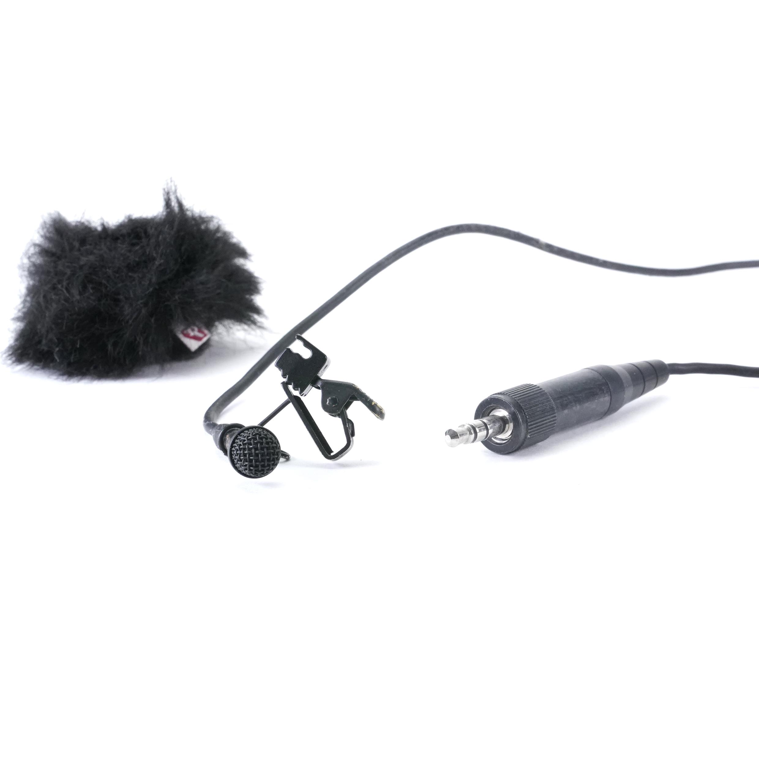 SANKEN CAPSULE COS-11 PRISE SENNHEISER