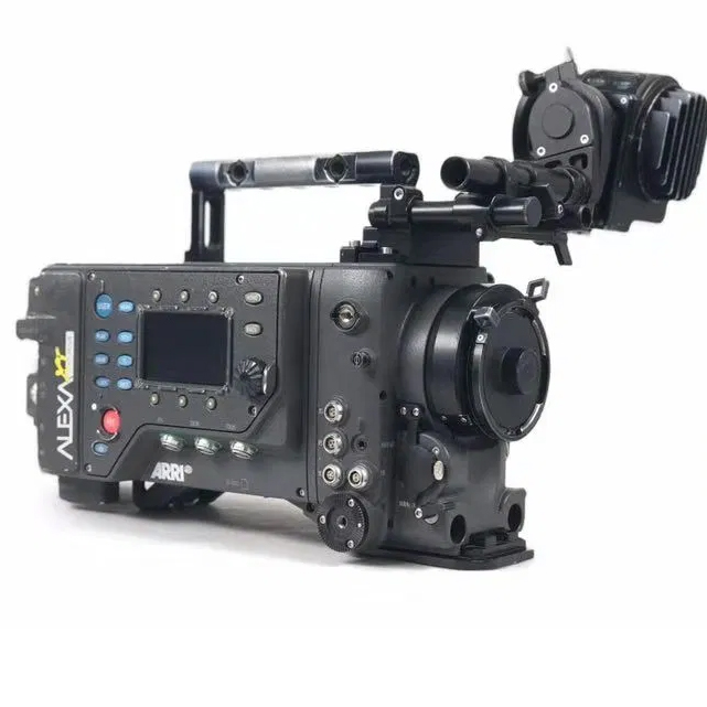 Camera ARRI ALEXA XT PLUS 3,4K