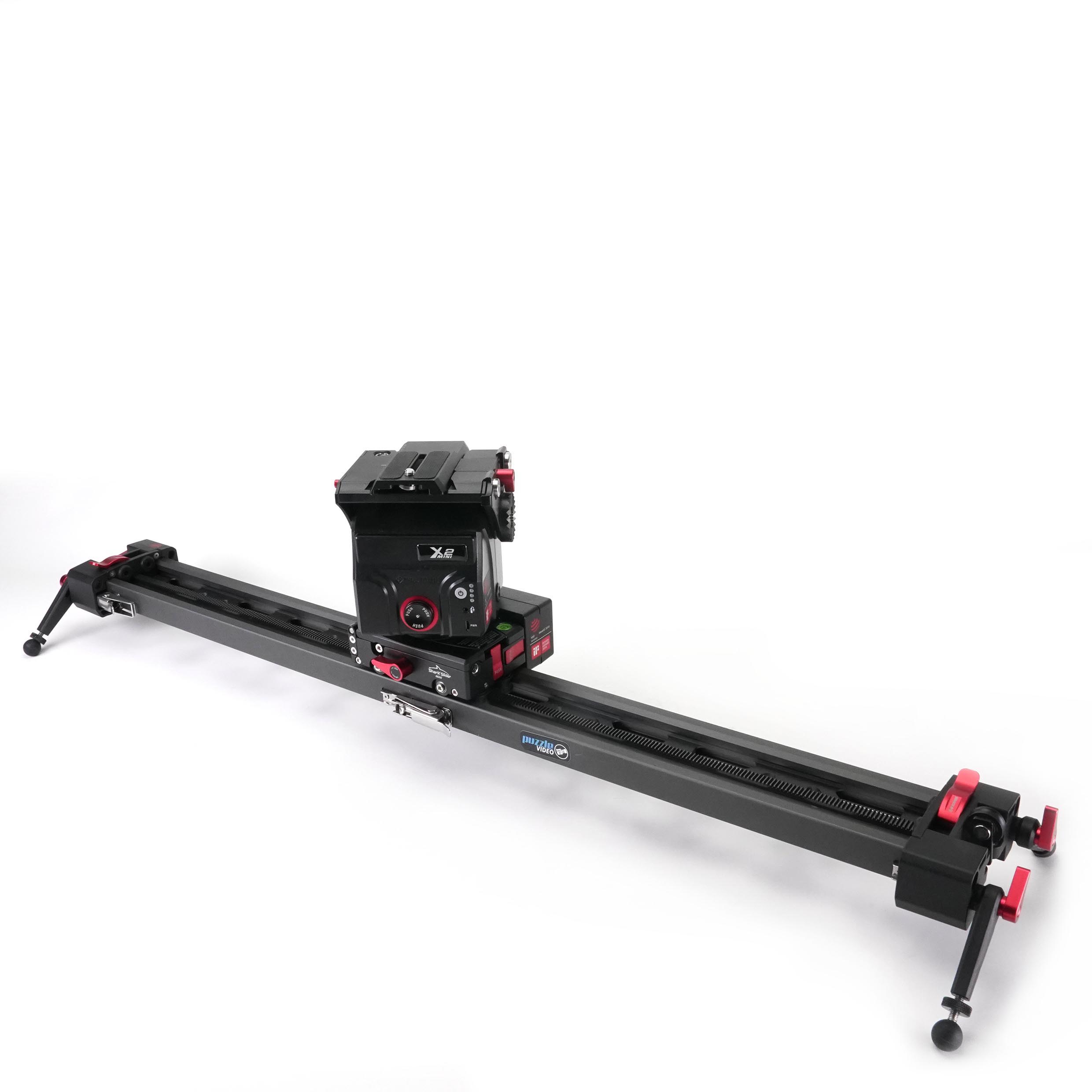 IFOOTAGE SLIDER SHARK MINI MOTORISE