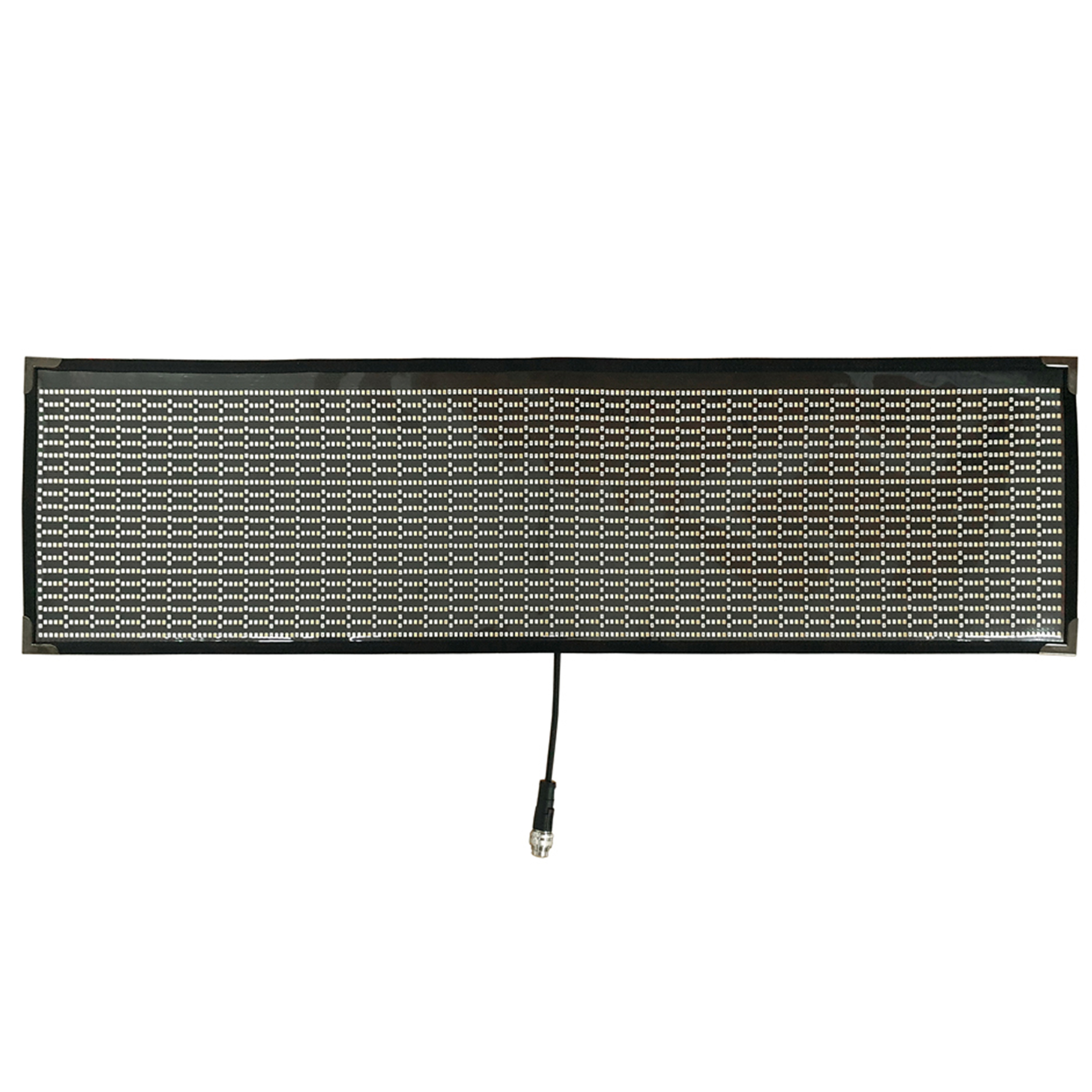 Panneau led Cineroid CFL1600 240w