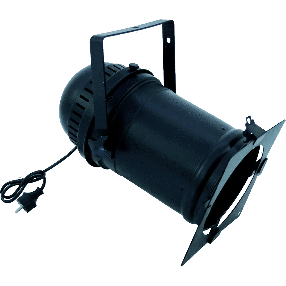 Par 64 à LED 3200K