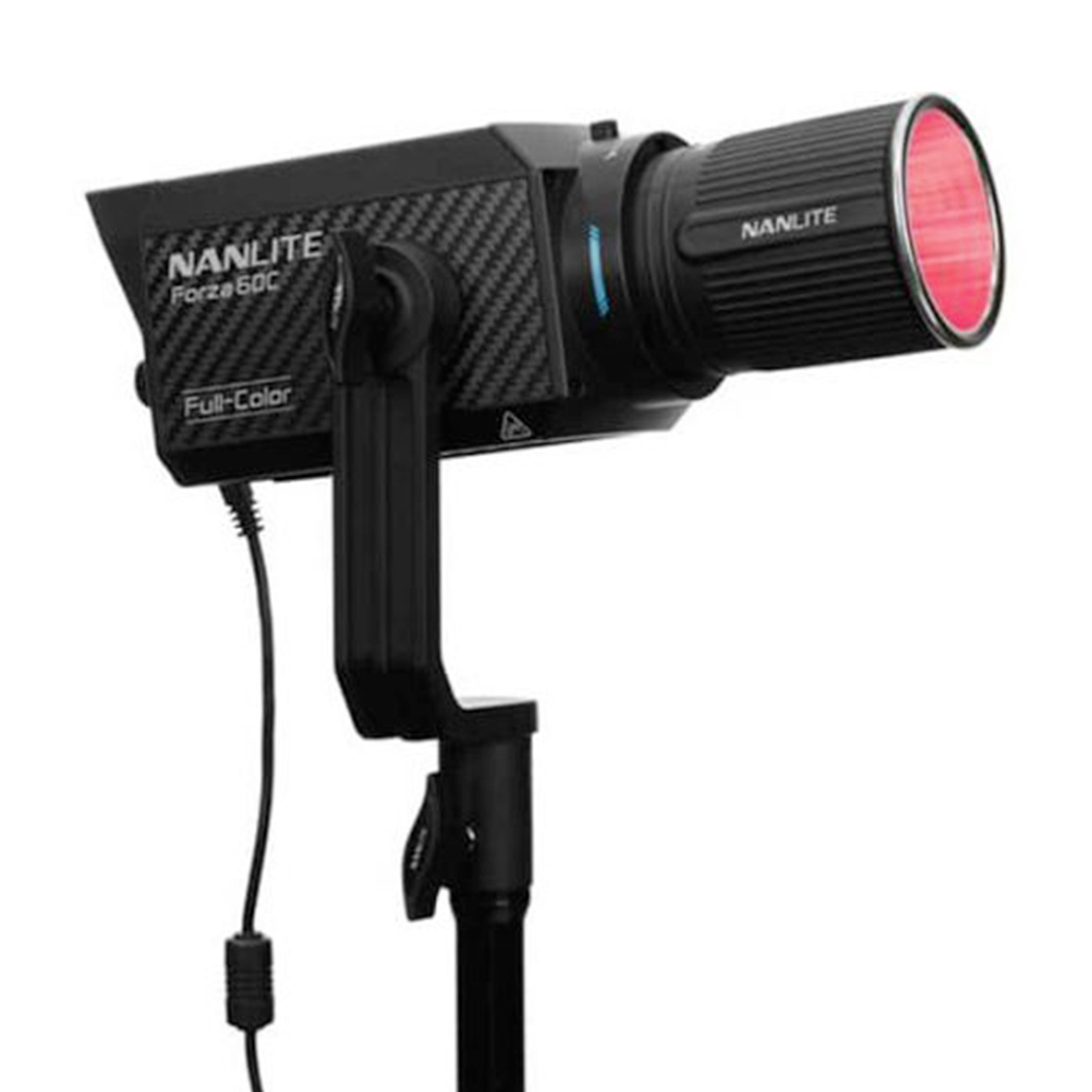 NANLITE FORZA 60 COLOR RGBLAC
