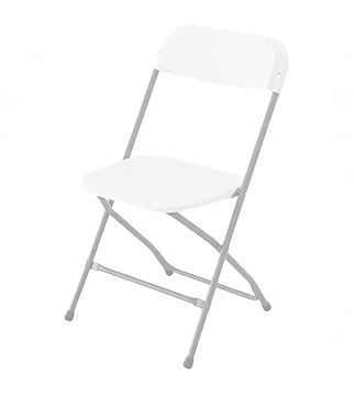 chaise pliable