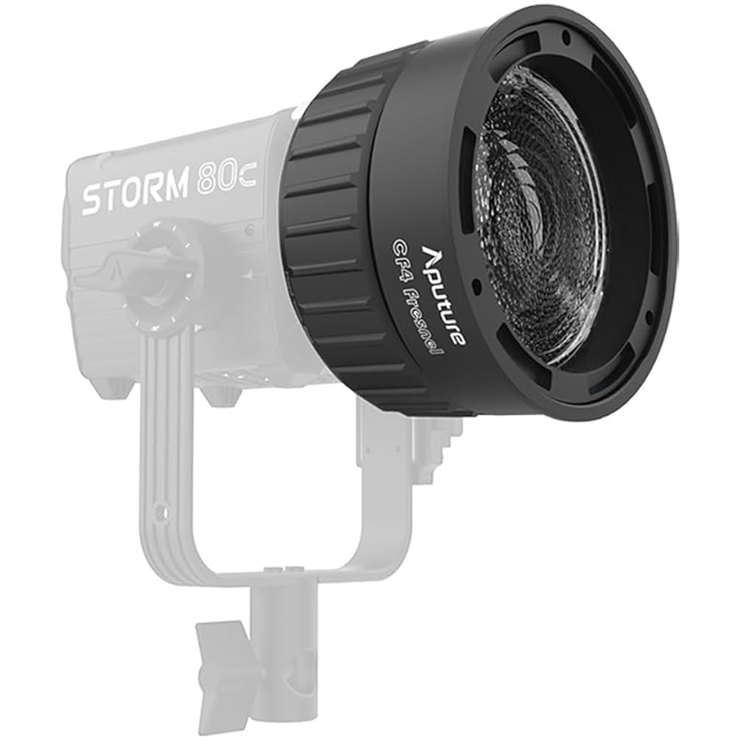 APUTURE FRESNEL CF4 COMPACT FRESNEL