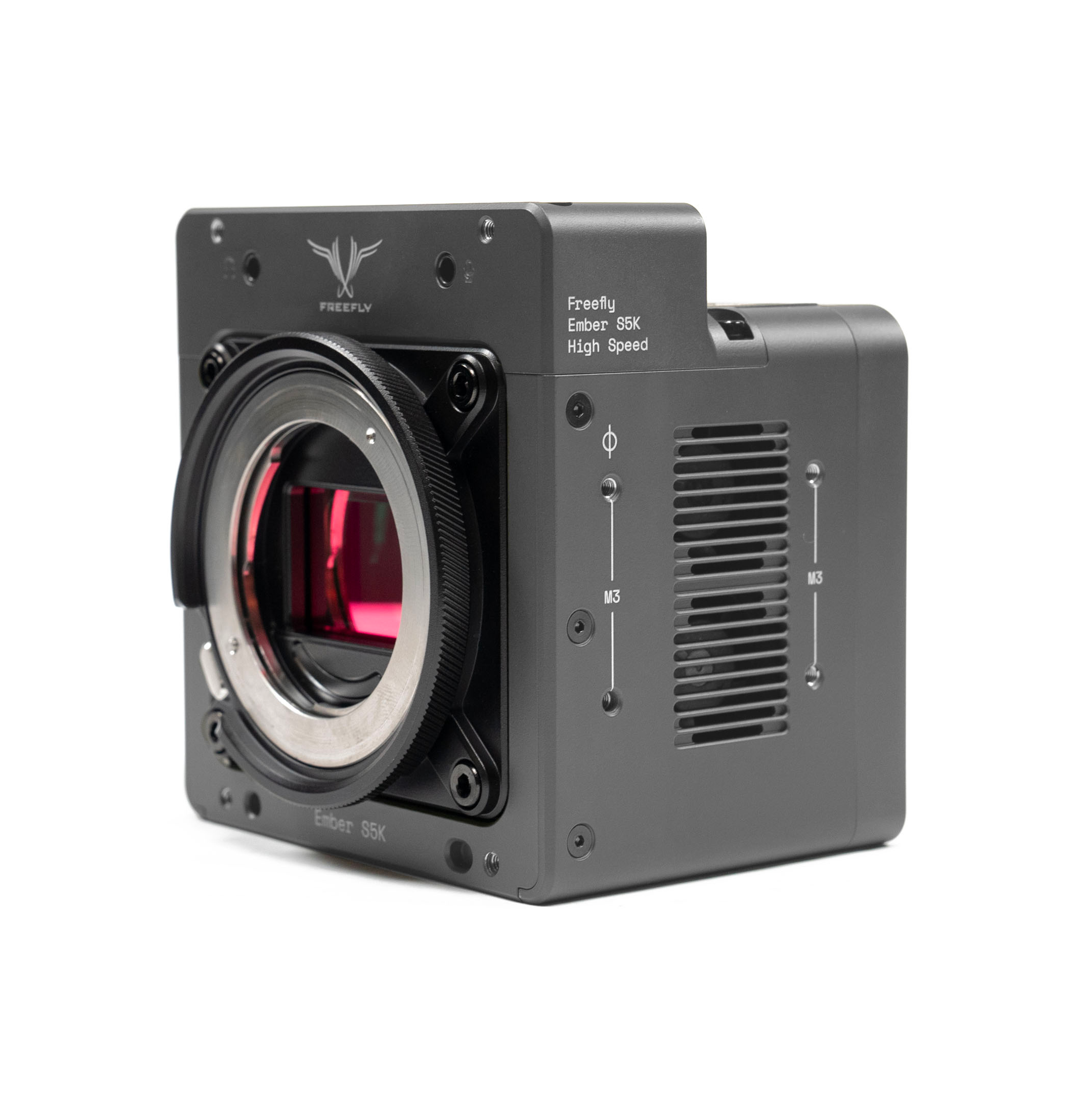 Camera FreeFly EMBER 5K S35 - 4To