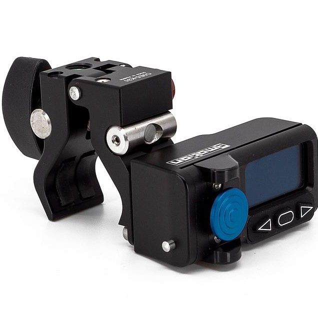 cMotion Pan Bar Zoom