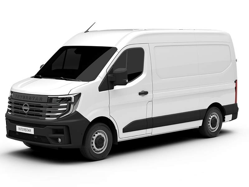 Utilitaire Fourgon 12m3- 119€/jour