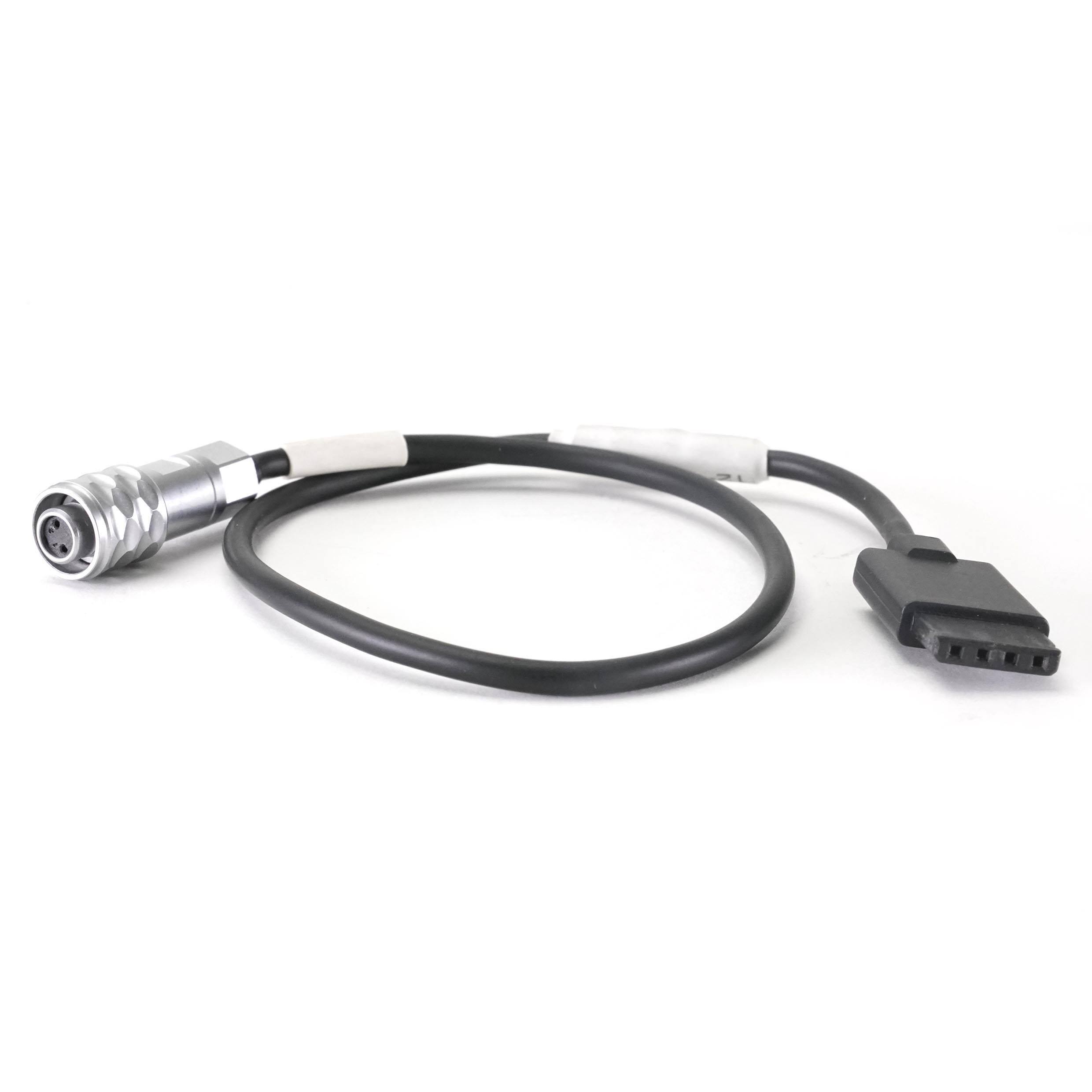 Câble alimentation Black Magic vers Ronin S