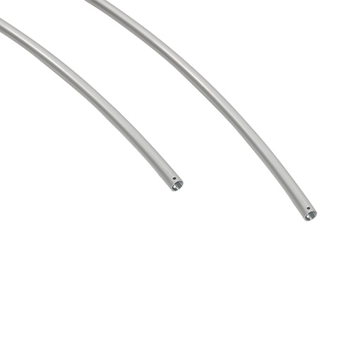 Rails Courbées 5M60 Pour Willi GO