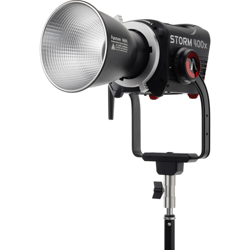 APUTURE STORM 400X