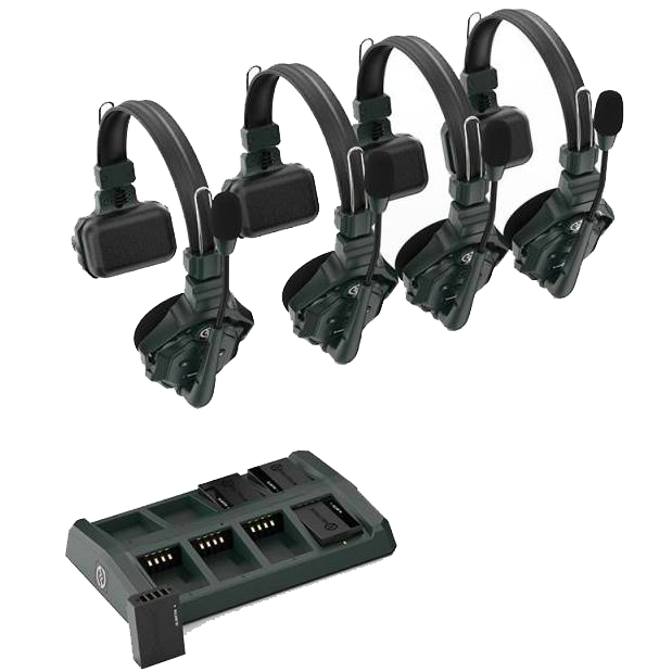 Intercom Solidcom C1 Hollyland