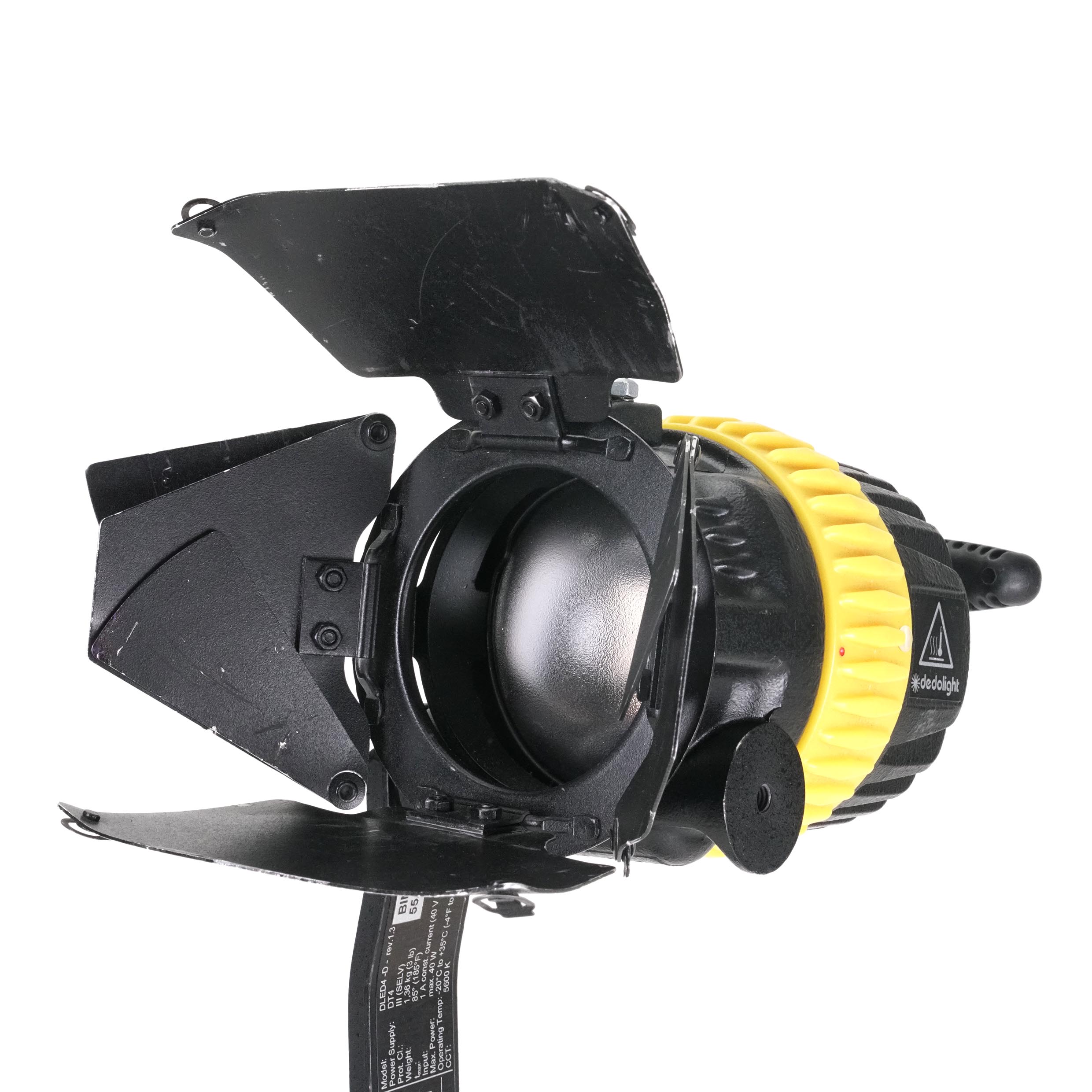 DEDOLIGHT 40w