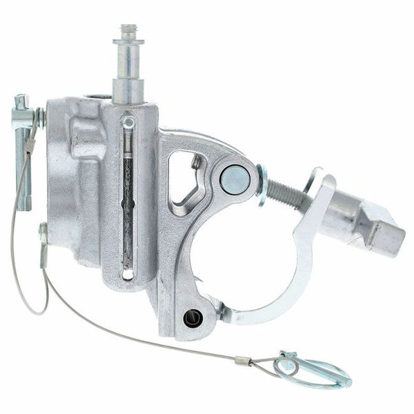 Collier 50mm Barrel Clamp 28 / 16