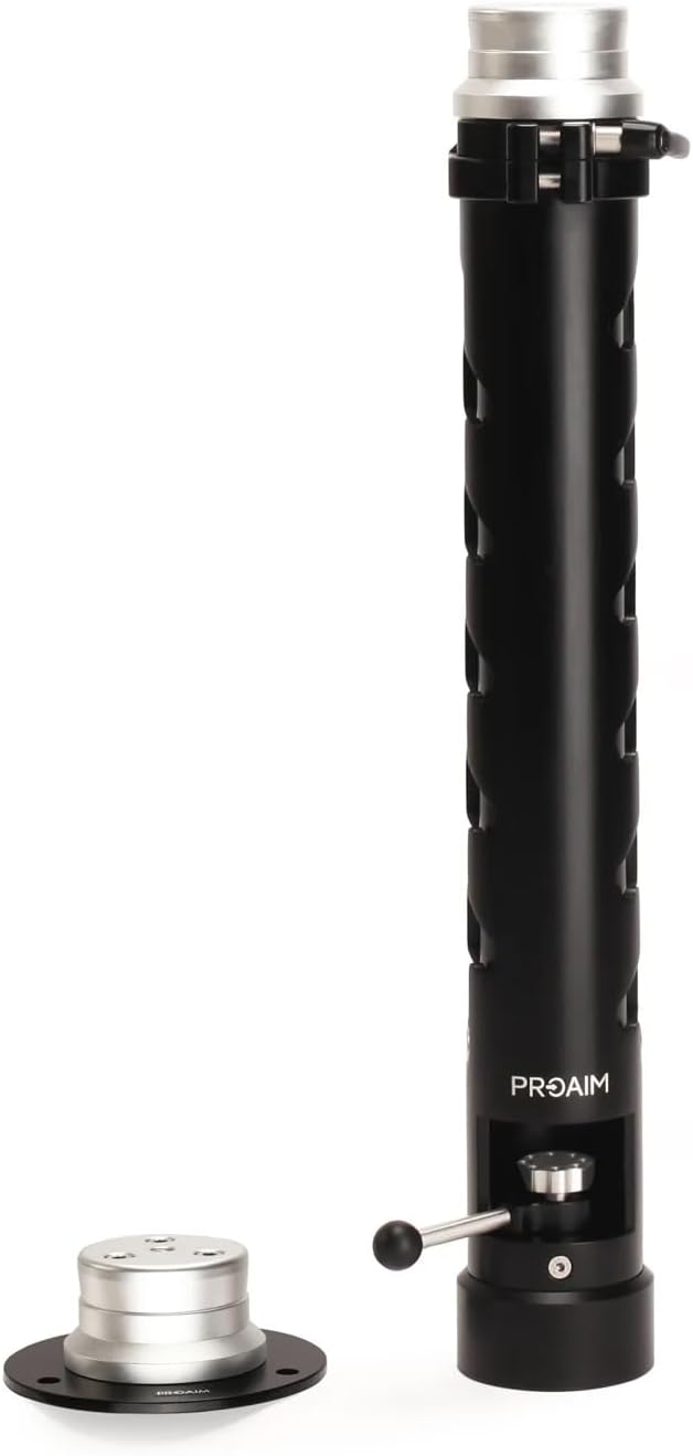 Bazooka téléscopique Mécanique 69 - 107cm