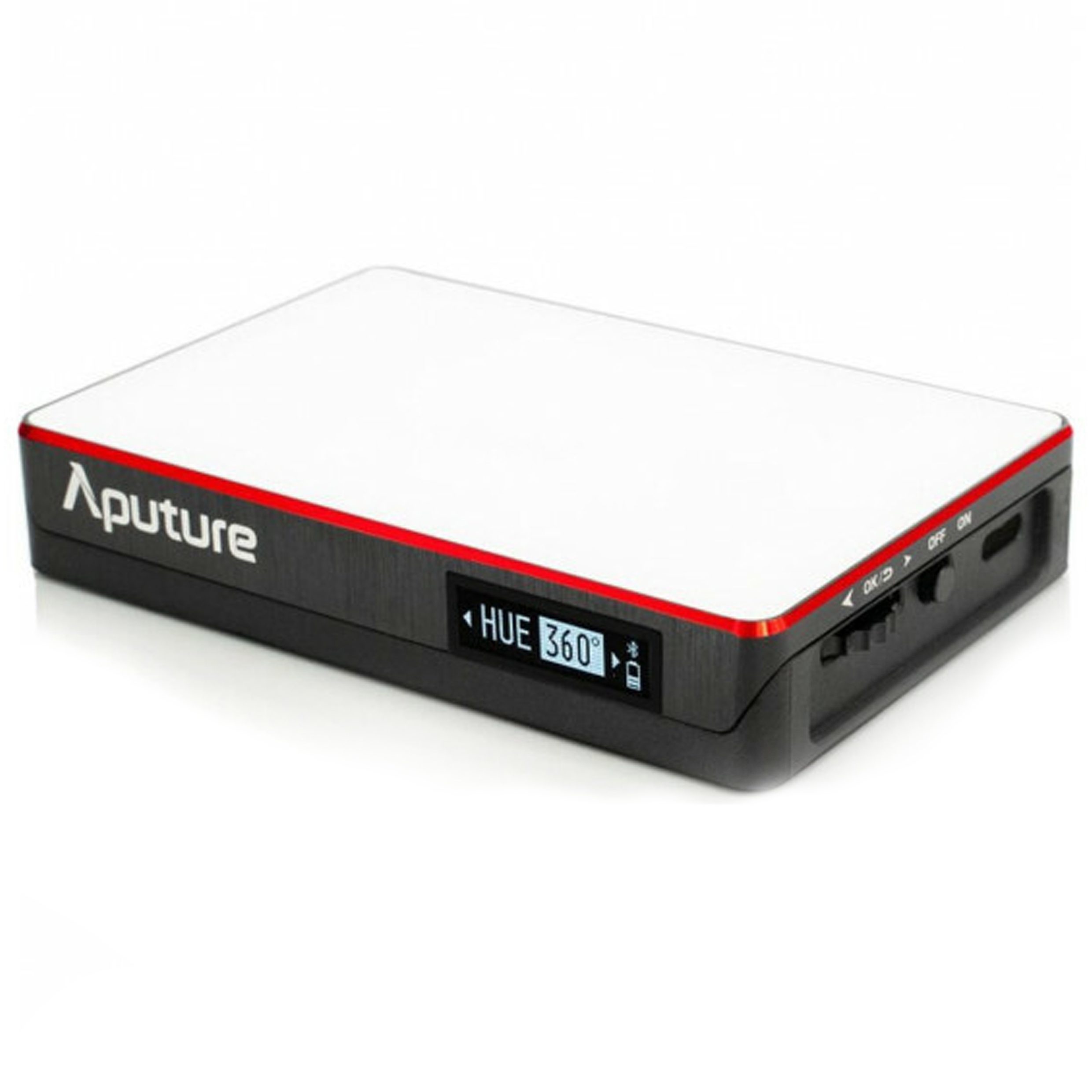 Minette APUTURE AL-MC